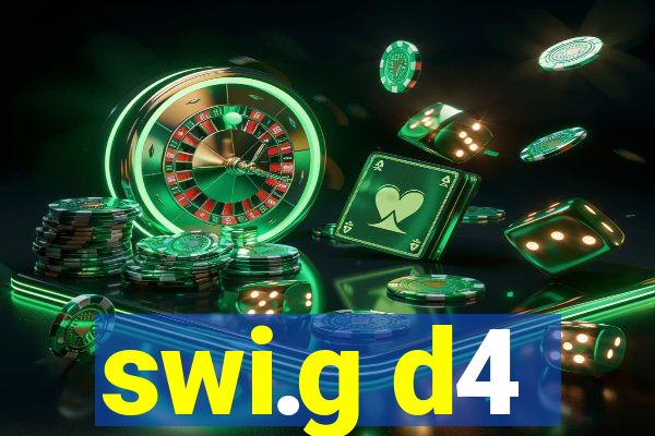 swi.g d4